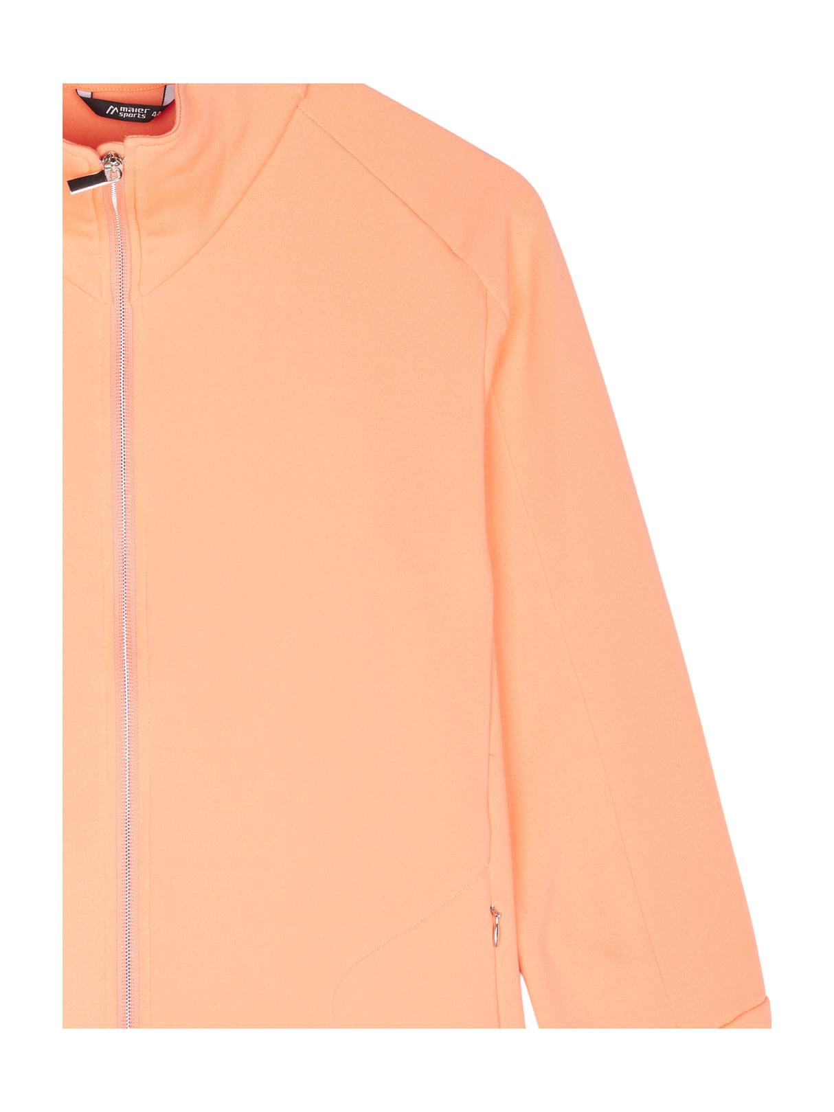 Fleecejacke für Damen