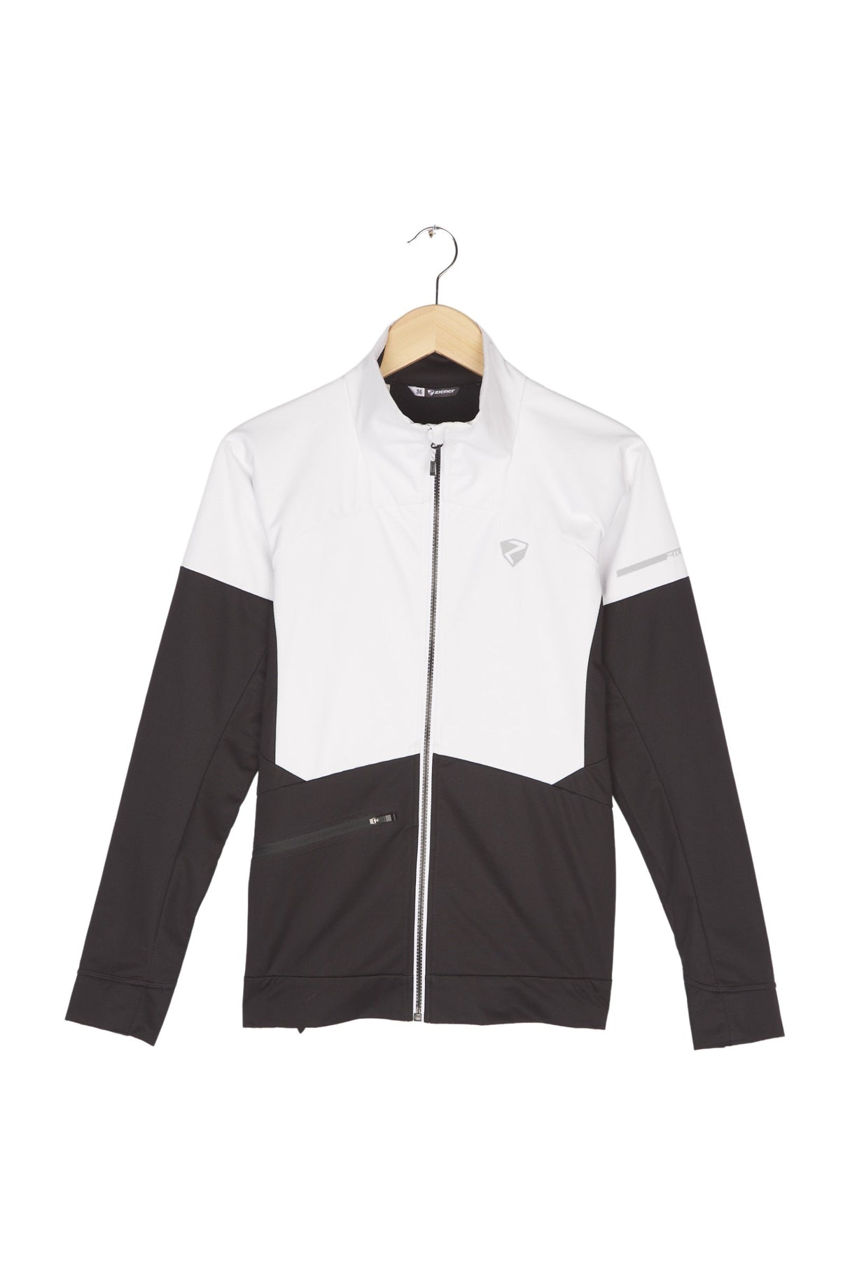 Radjacke für Damen