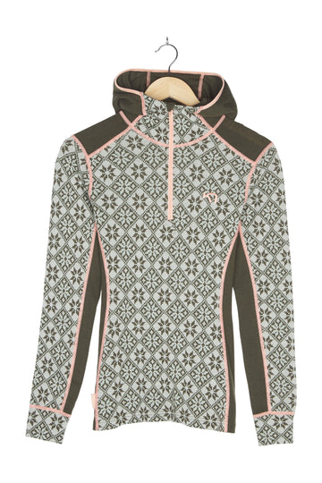 Longsleeve Funktion für Damen