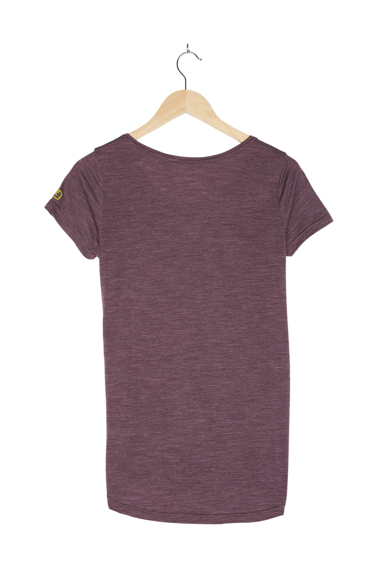 T-Shirt Merino für Damen