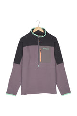 Fleece Pulli für Herren