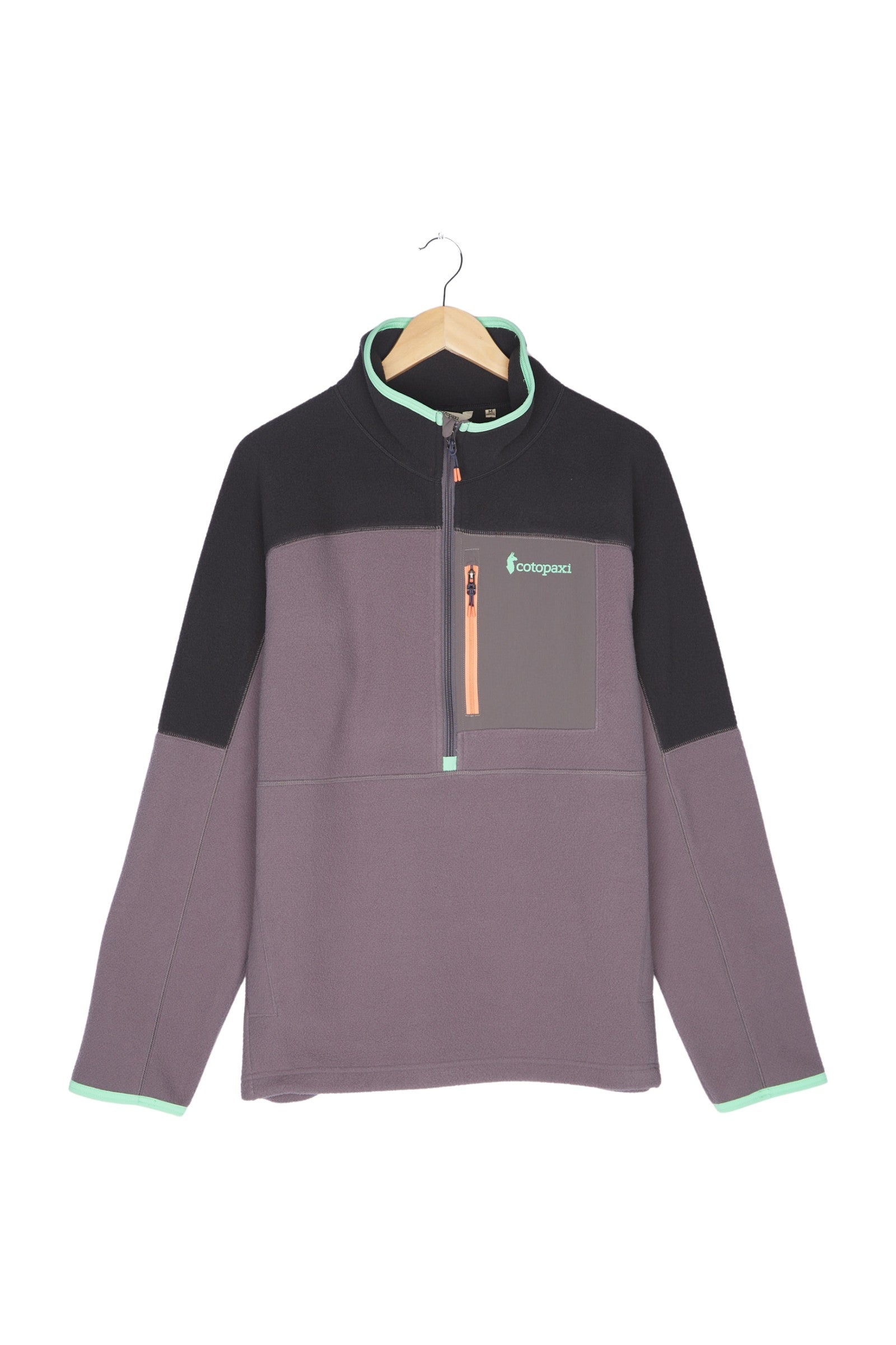 Fleece Pulli für Herren