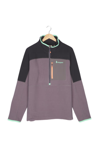 Fleece Pulli für Herren