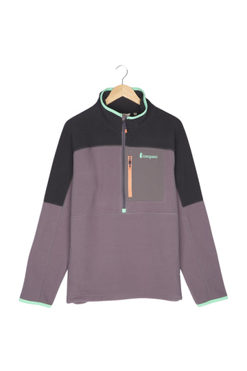 Fleece Pulli für Herren