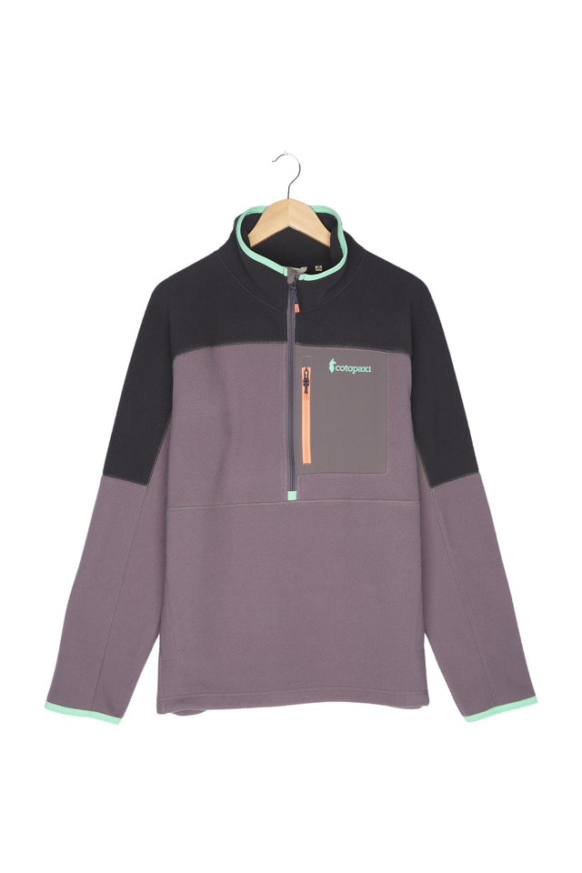 Fleece Pulli für Herren