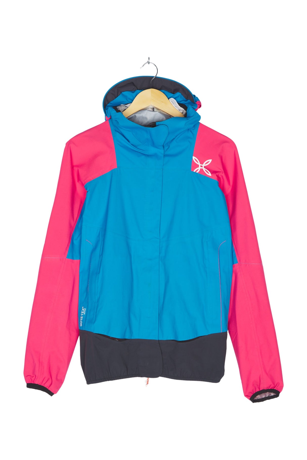 Hardshelljacke mit Goretex für Damen