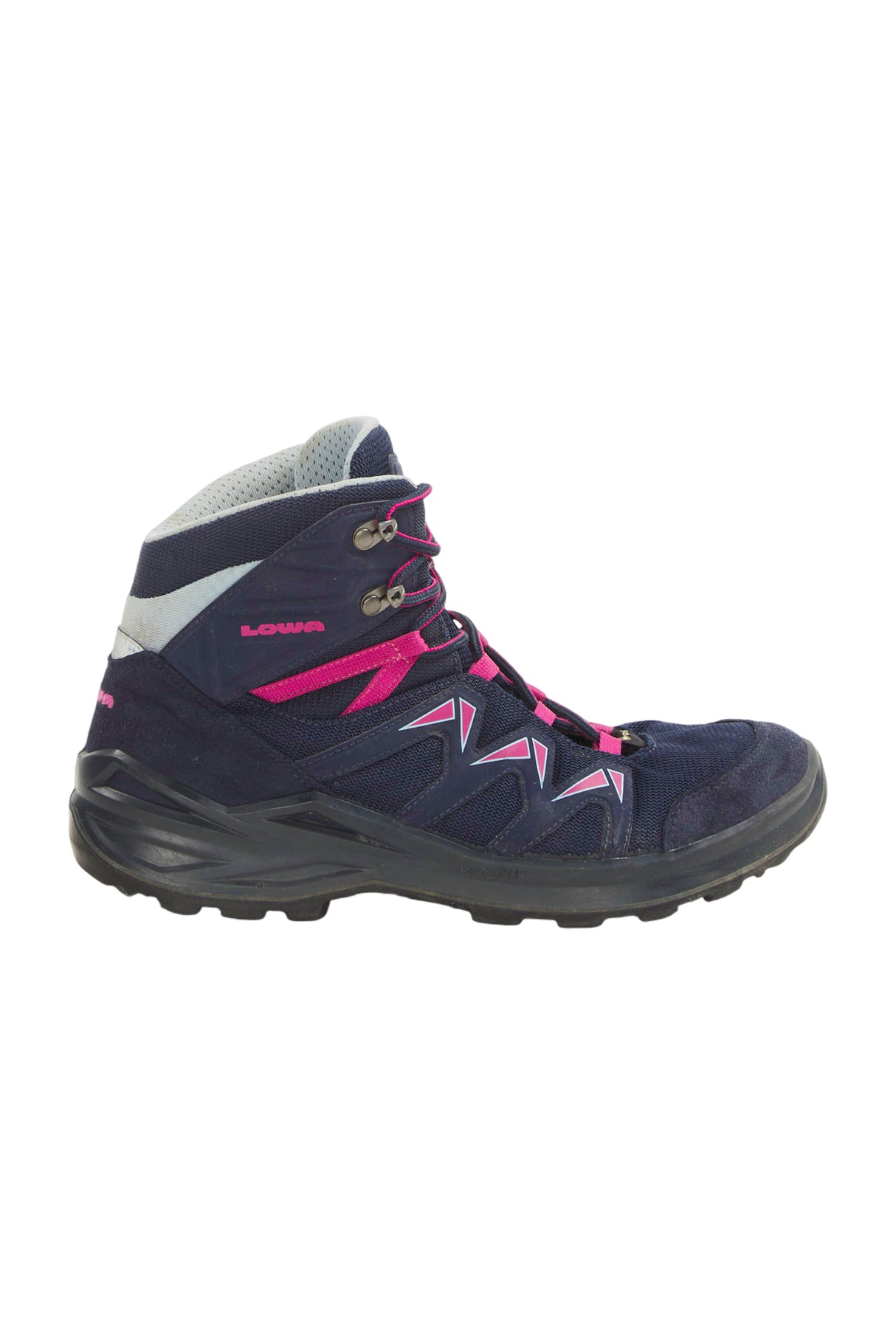 Wanderschuhe & Trekkingschuhe für Damen