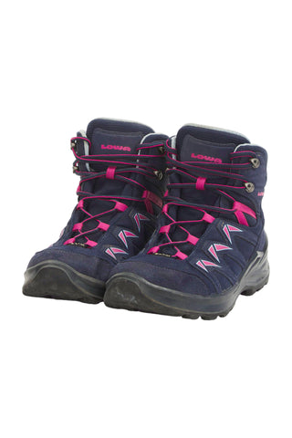 Wanderschuhe & Trekkingschuhe für Damen