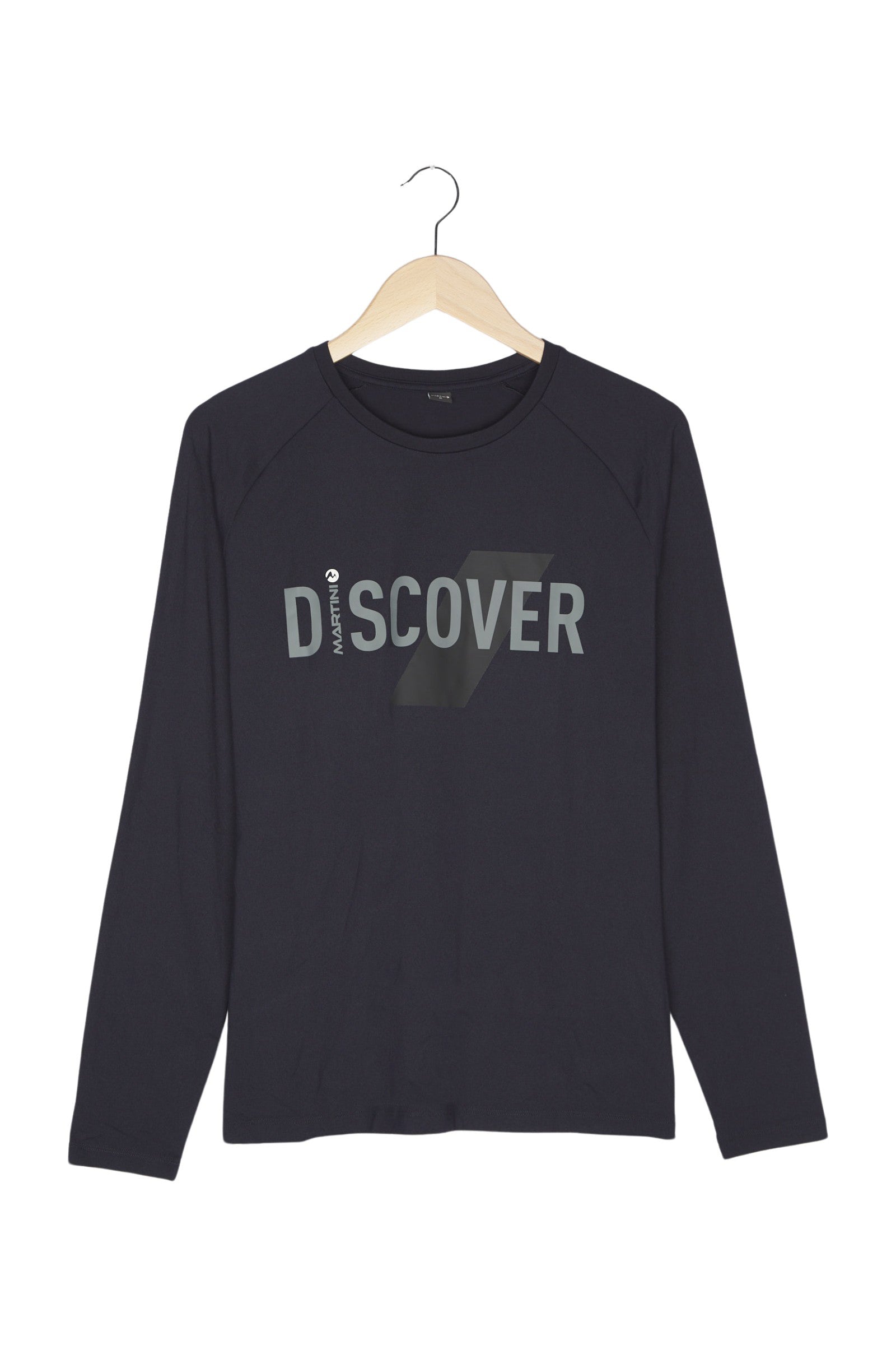 Longsleeve Funktion für Herren