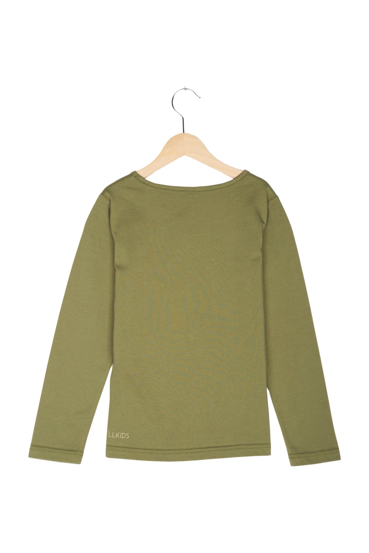 Longsleeve Freizeit für Kinder