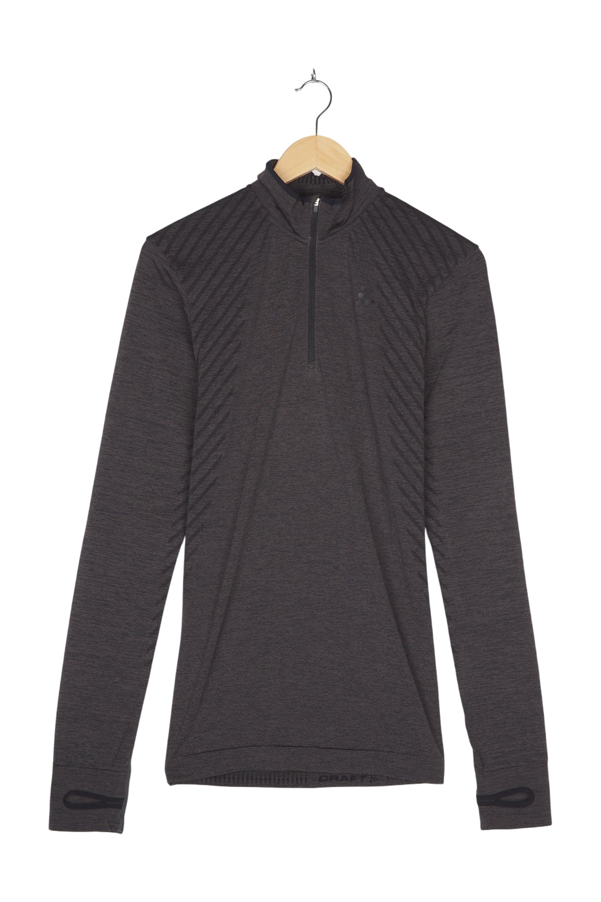 Longsleeve Funktion für Herren