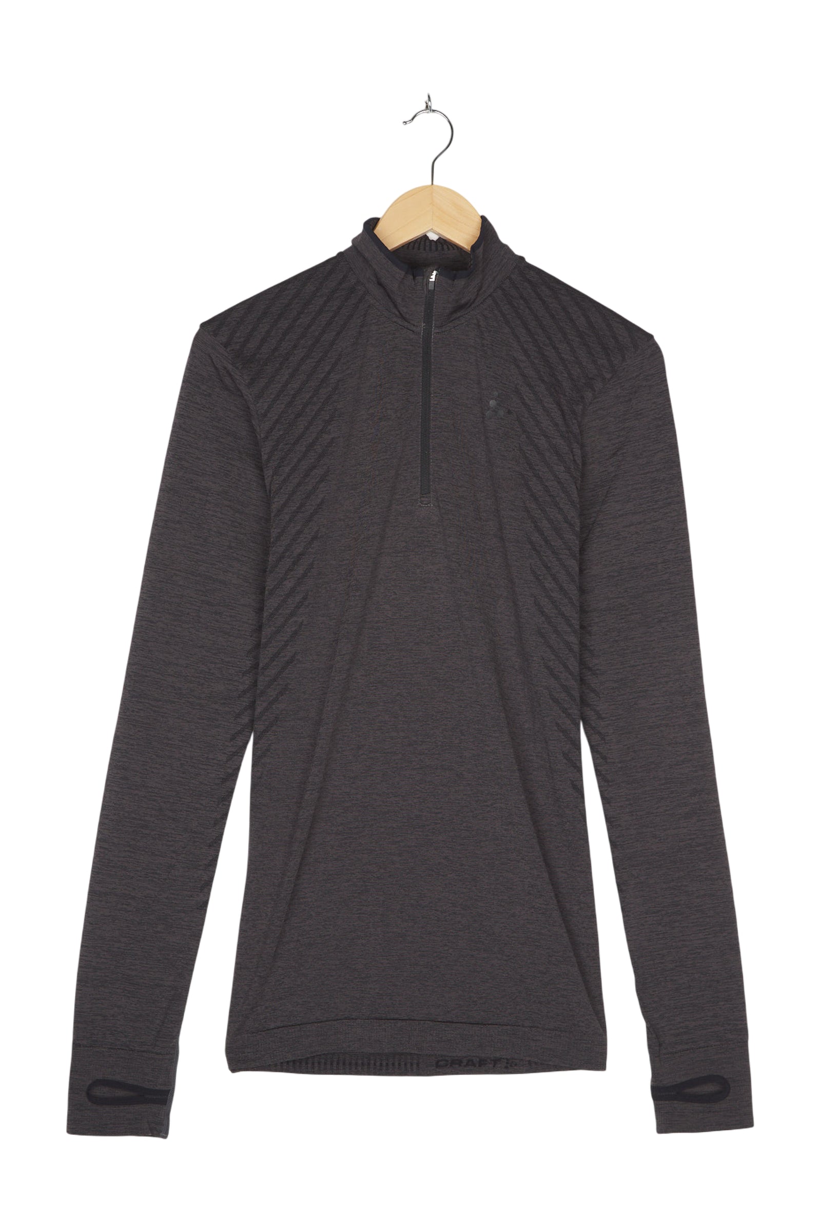 Longsleeve Funktion für Herren