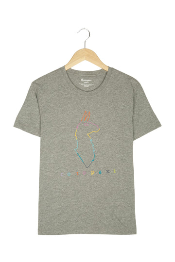 T-Shirt für Damen
