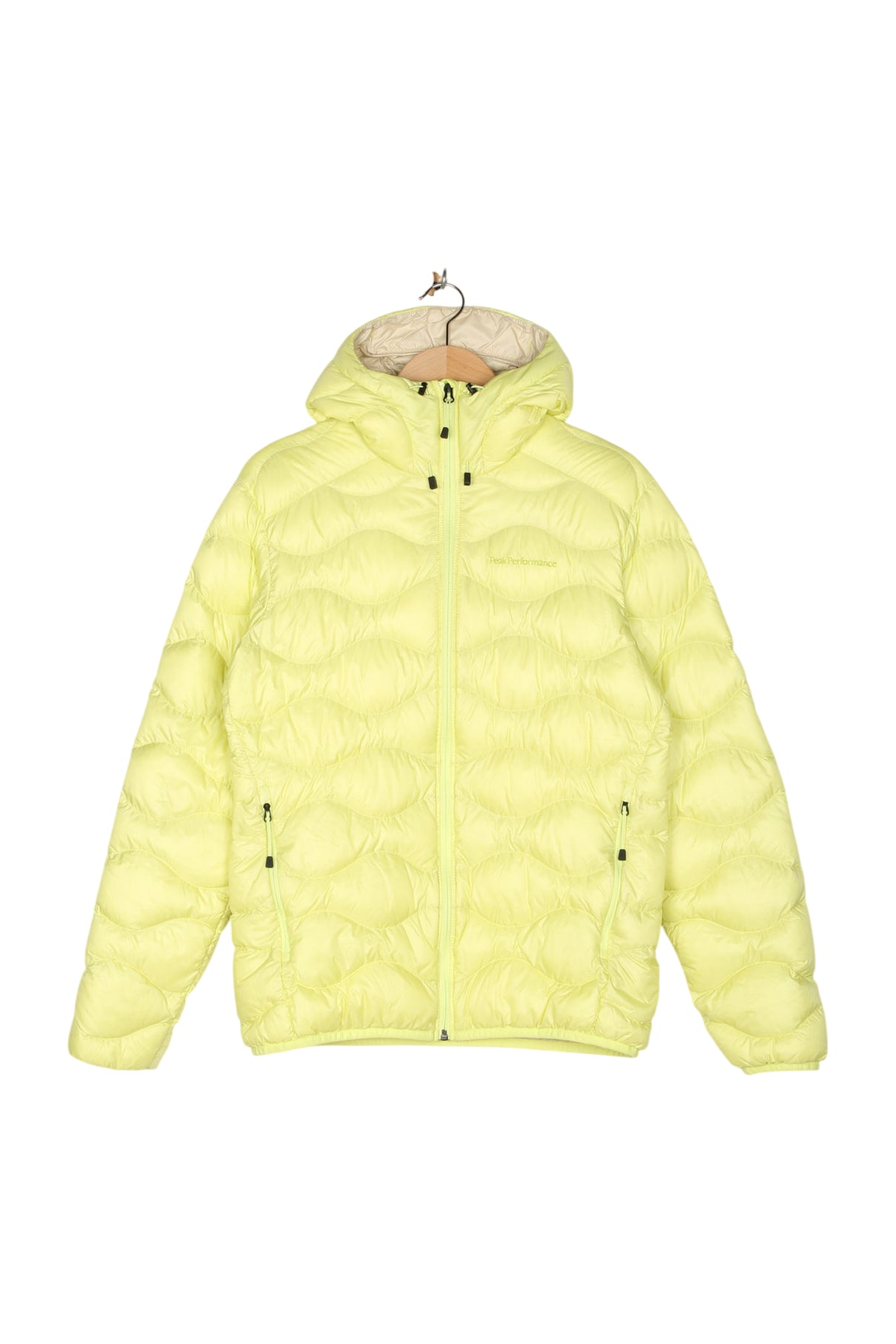 Daunenjacke für Herren