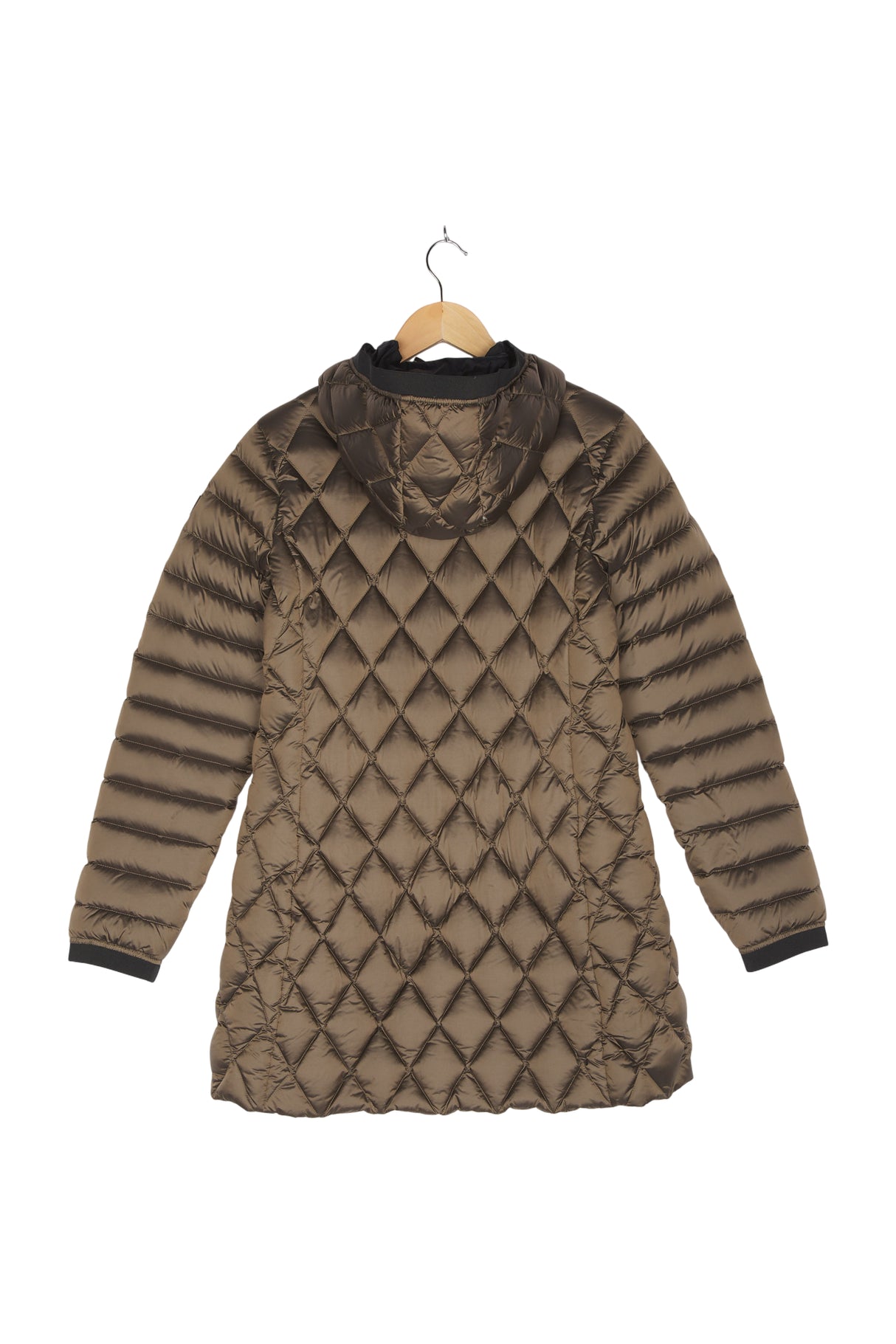 Winterjacke für Damen
