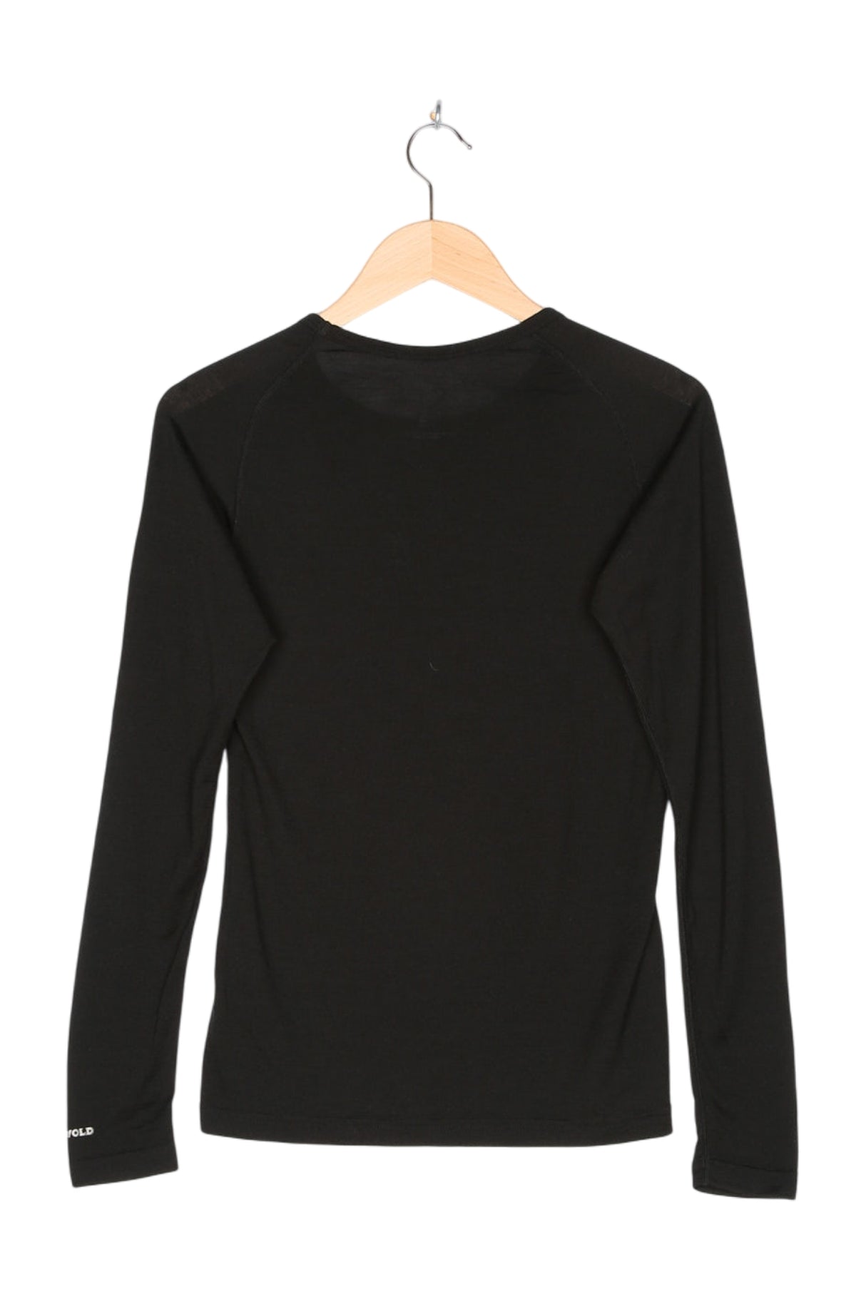 Longsleeve Merino für Damen