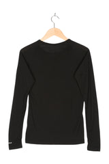 Longsleeve Merino für Damen