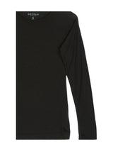 Longsleeve Merino für Damen