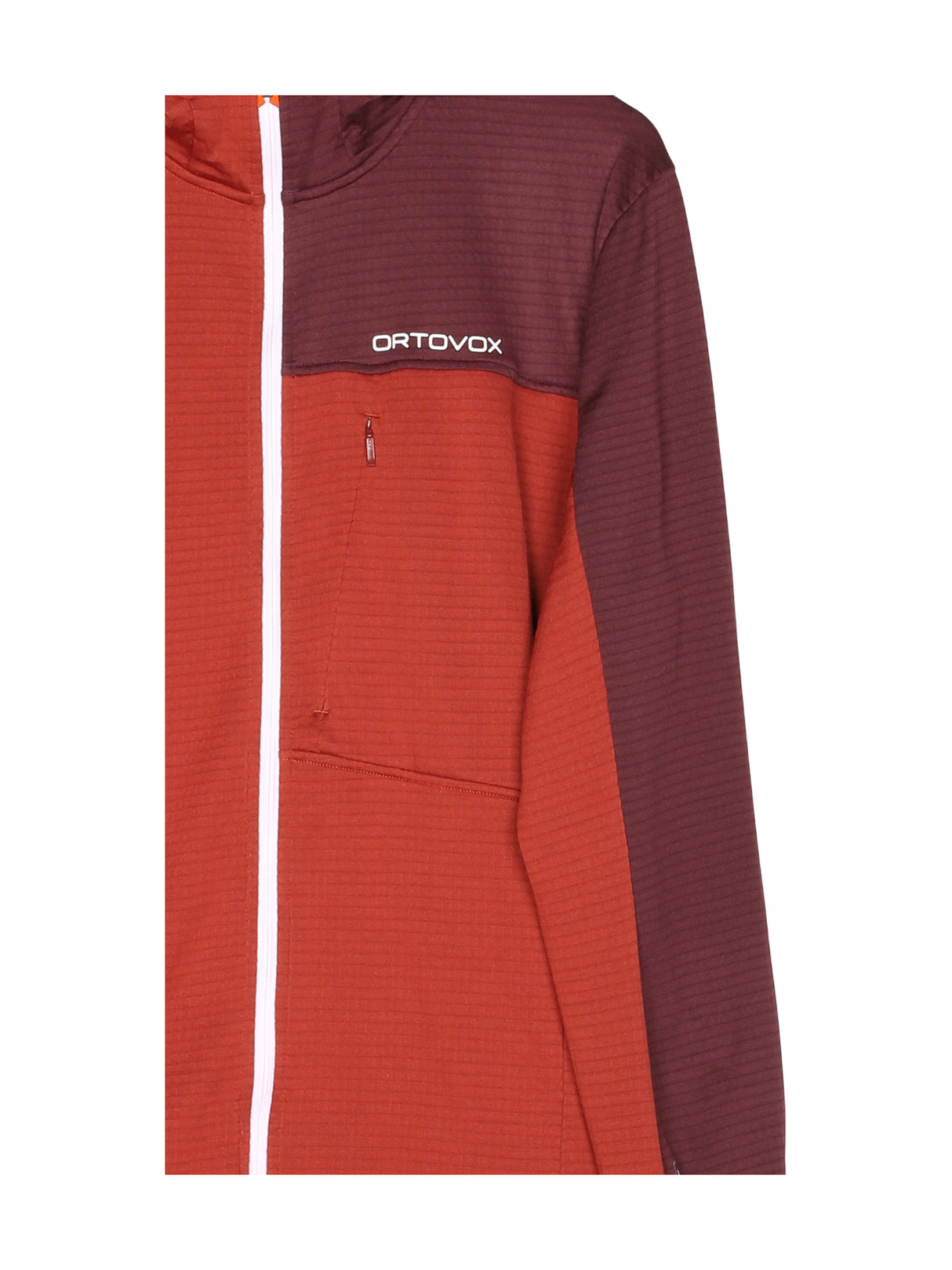 Fleecejacke für Herren