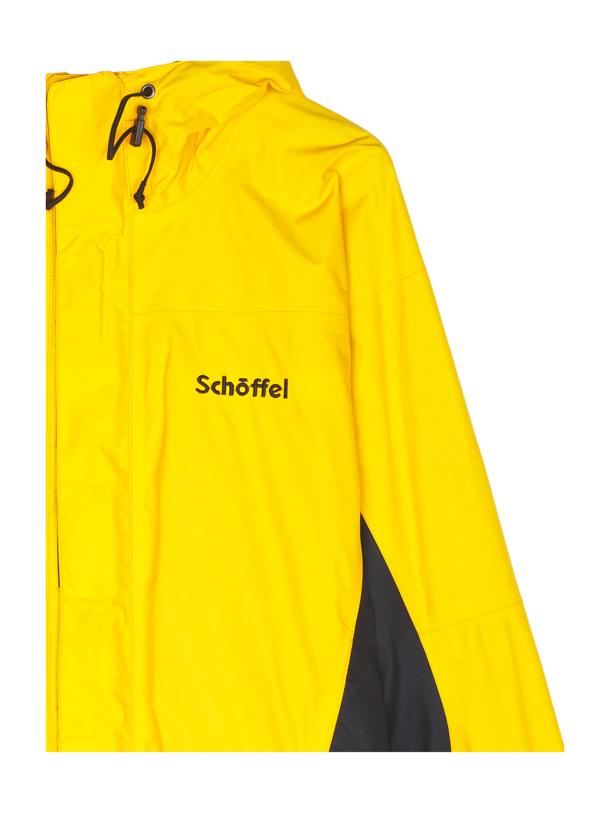 Hardshelljacke mit Goretex für Herren