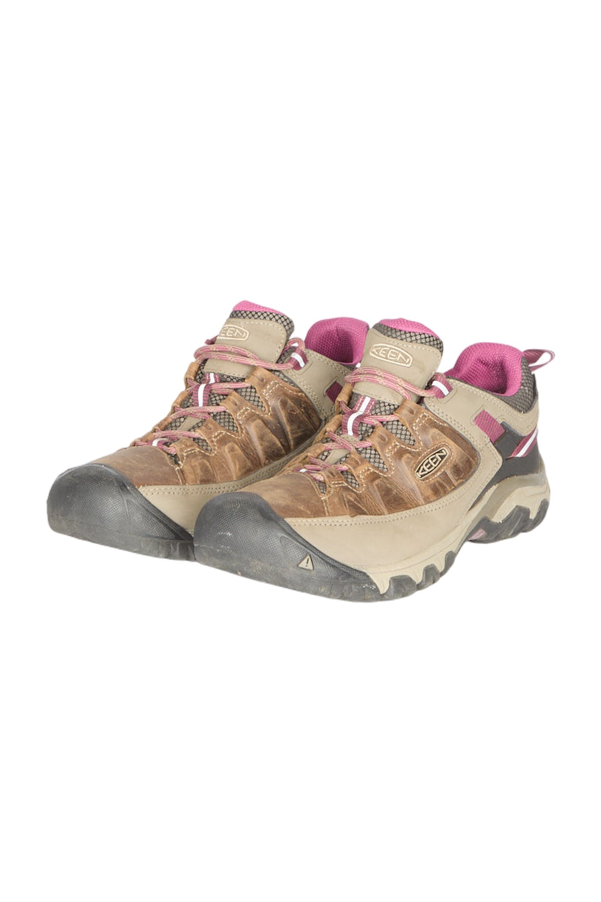 Wanderschuhe & Trekkingschuhe für Damen