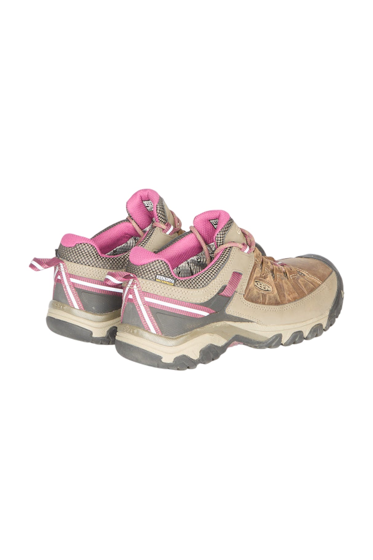 Wanderschuhe & Trekkingschuhe für Damen