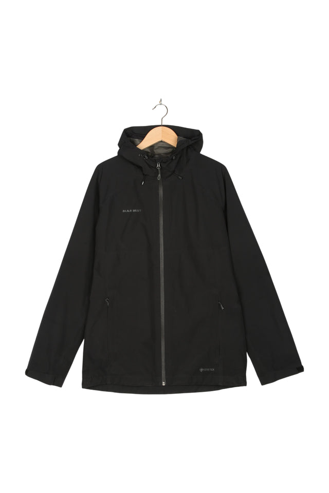 Regenjacke & Hardshelljacke mit GoreTex für Herren