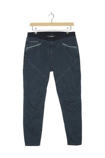 Jeans, Freizeithose für Damen