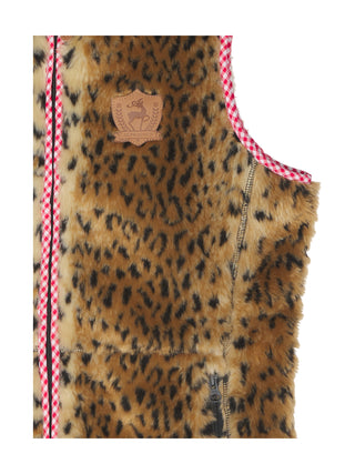 Fleeceweste für Damen