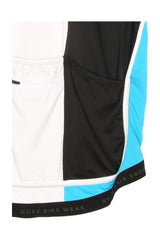 Fahrradtrikot für Herren