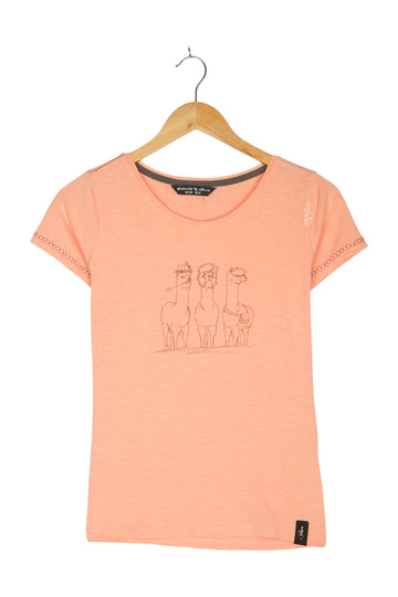 T-Shirt Freizeit für Damen