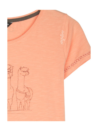 T-Shirt Freizeit für Damen