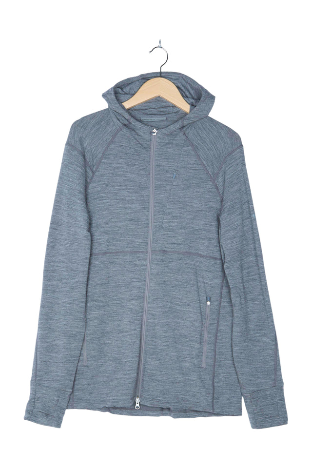 Fleecejacke für Herren