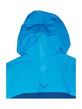 Hardshelljacke mit Goretex für Herren