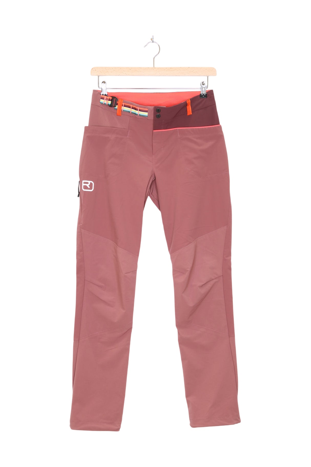 Softshellhose für Damen