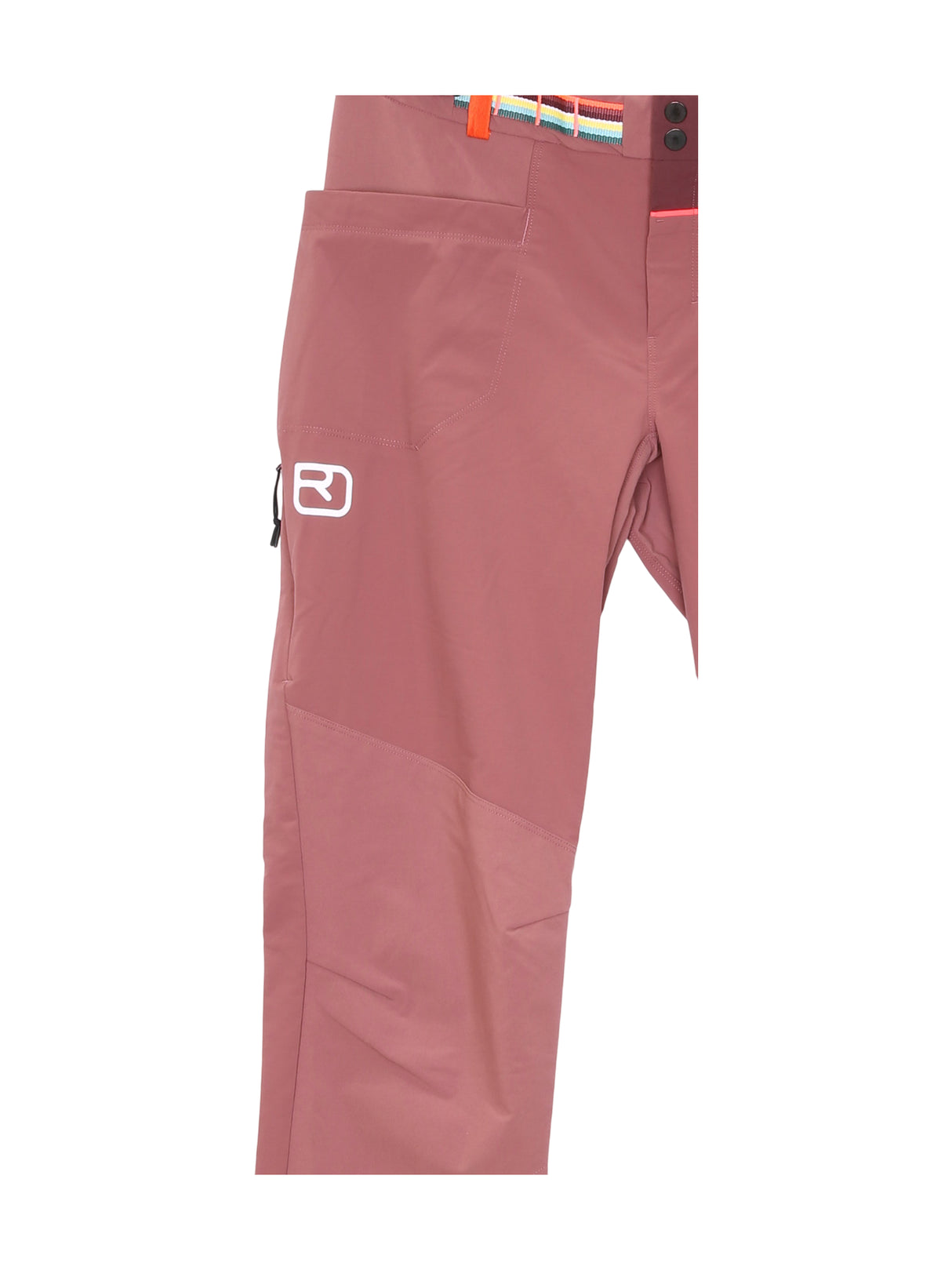 Softshellhose für Damen