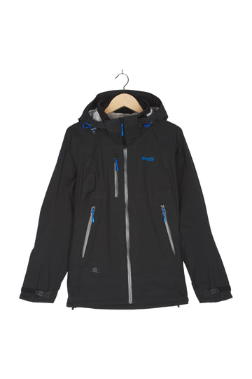 Hardshelljacke, Regenjacke für Damen