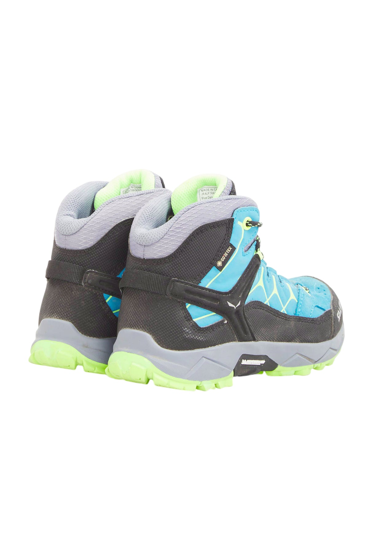 Wanderschuhe & Trekkingschuhe für Kinder