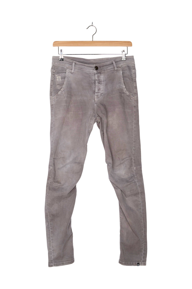 Jeans, Freizeithose für Damen