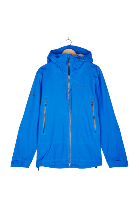 Hardshelljacke, Regenjacke für Herren