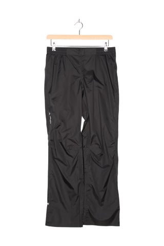 Hardshellhose, Regenhose für Damen