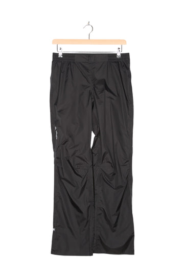 Hardshellhose, Regenhose für Damen