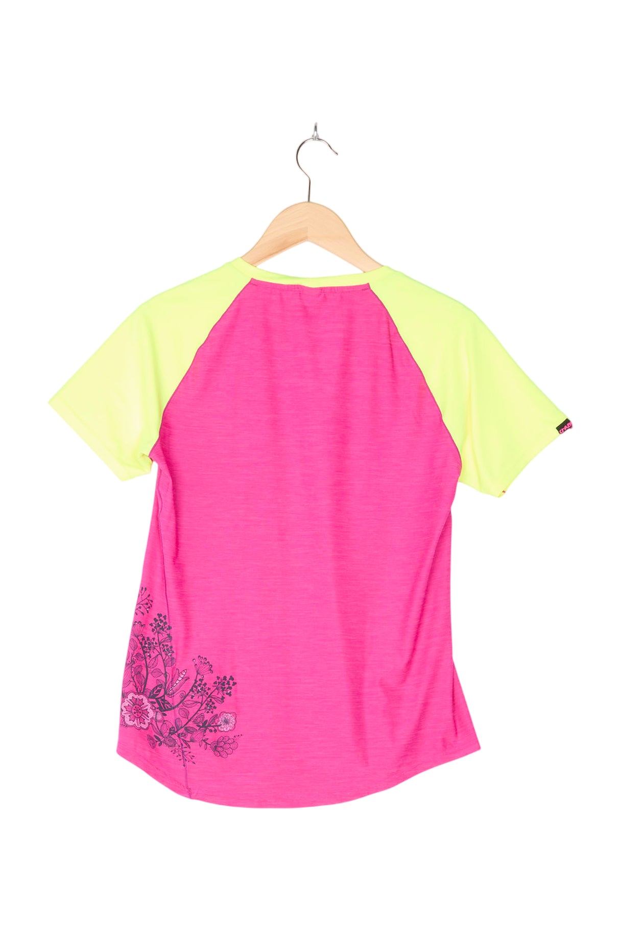 T-Shirt Funktion für Damen