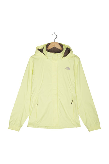 Hardshelljacke, Regenjacke für Damen