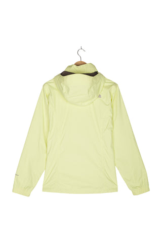 Hardshelljacke, Regenjacke für Damen