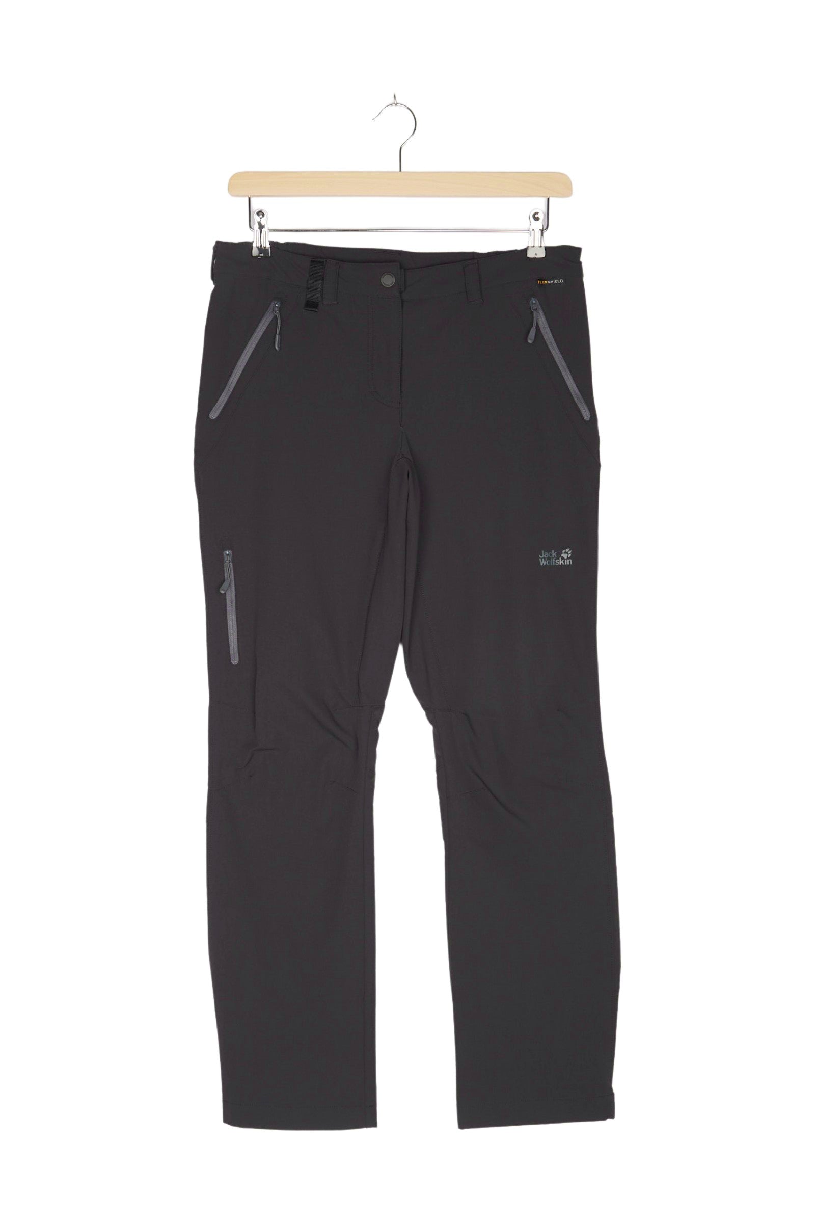 Jack Wolfskin Softshellhose für Damen