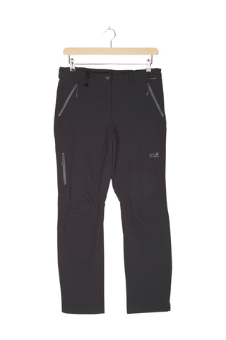 Jack Wolfskin Softshellhose für Damen
