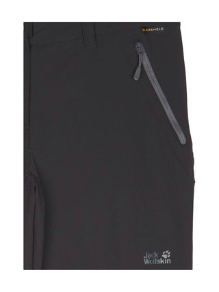 Jack Wolfskin Softshellhose für Damen