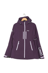 Softshelljacke für Damen