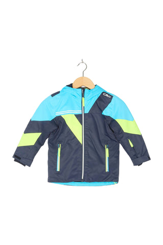 Skijacke für Kinder